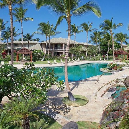 Fairways At Mauna Lani Puako Exterior photo