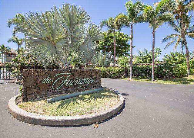 Fairways At Mauna Lani Puako Exterior photo