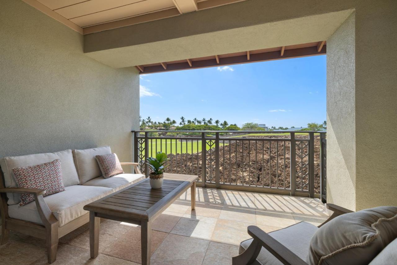 Fairways At Mauna Lani Puako Exterior photo