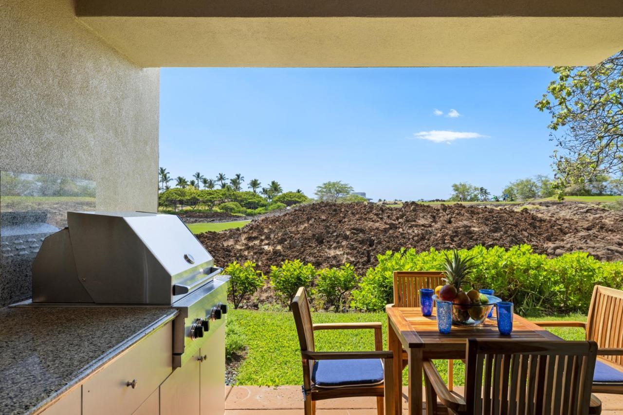 Fairways At Mauna Lani Puako Exterior photo