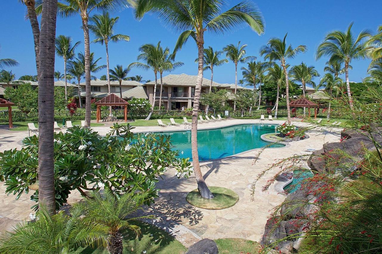 Fairways At Mauna Lani Puako Exterior photo