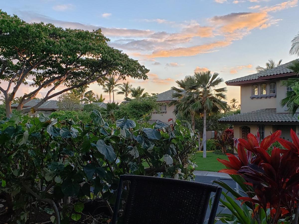 Fairways At Mauna Lani Puako Exterior photo