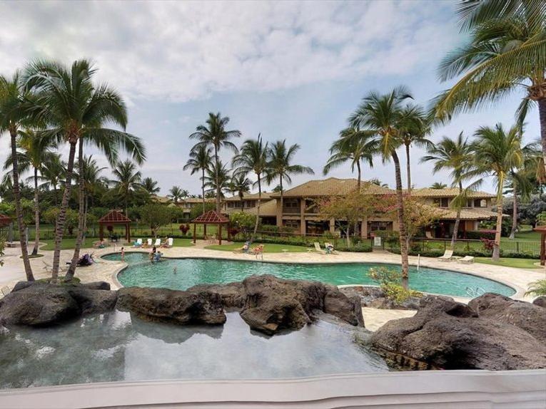 Fairways At Mauna Lani Puako Exterior photo