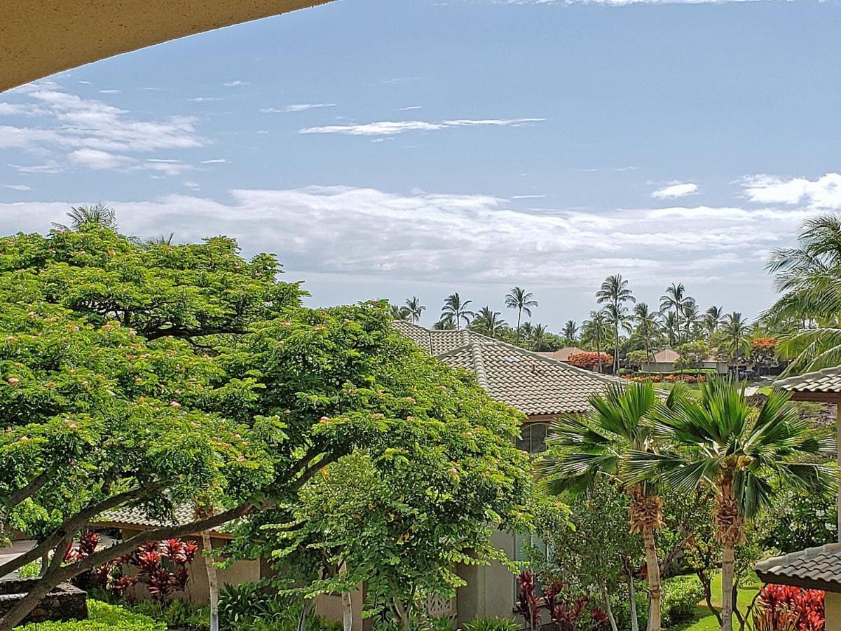 Fairways At Mauna Lani Puako Exterior photo